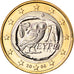 Grecia, Euro, 2006, Athens, FDC, Bi-metallico, KM:187