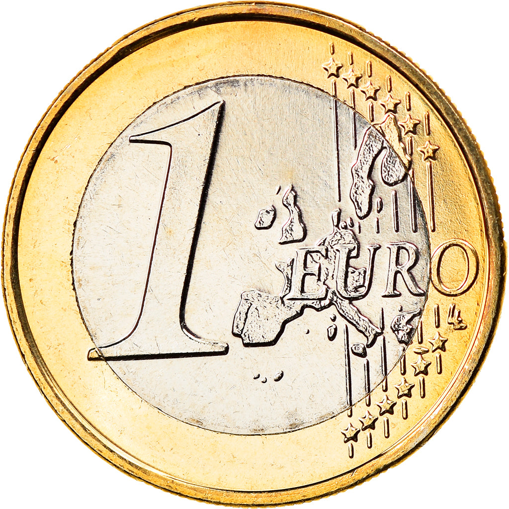Greece, Euro, 2006, Athens, MS(65-70), Bi-Metallic, KM:187