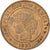 Coin, France, Cérès, 2 Centimes, 1897, Paris, MS(60-62), Bronze, KM:827.1