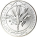 Italy, 5 Euro, 2008, Rome, MS(65-70), Silver, KM:281