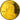 Monaco, 50 Euro Cent, 2006, unofficial private coin, STGL, Messing