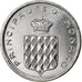 Moneta, Monaco, Rainier III, Centime, 1978, SPL, Acciaio inossidabile, KM:155