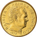 Monnaie, Monaco, Rainier III, 5 Centimes, 1978, TTB, Aluminum-Bronze, Gadoury:MC
