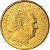 Moneta, Monaco, Rainier III, 5 Centimes, 1978, BB, Alluminio-bronzo, KM:156