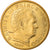 Munten, Monaco, Rainier III, 50 Centimes, 1962, ZF, Aluminum-Bronze, KM:144