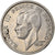 Münze, Monaco, Rainier III, 100 Francs, Cent, 1956, SS, Copper-nickel, KM:134