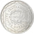 Francia, 10 Euro, Ile de France, 2010, Paris, MBC+, Plata, KM:1657