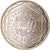 Francia, 10 Euro, Aquitaine, 2010, Paris, MBC+, Plata, KM:1645