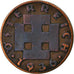 Monnaie, Autriche, 2 Groschen, 1936, TTB, Bronze, KM:2837