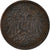 Munten, Oostenrijk, Franz Joseph I, 2 Heller, 1897, ZF, Bronze, KM:2801
