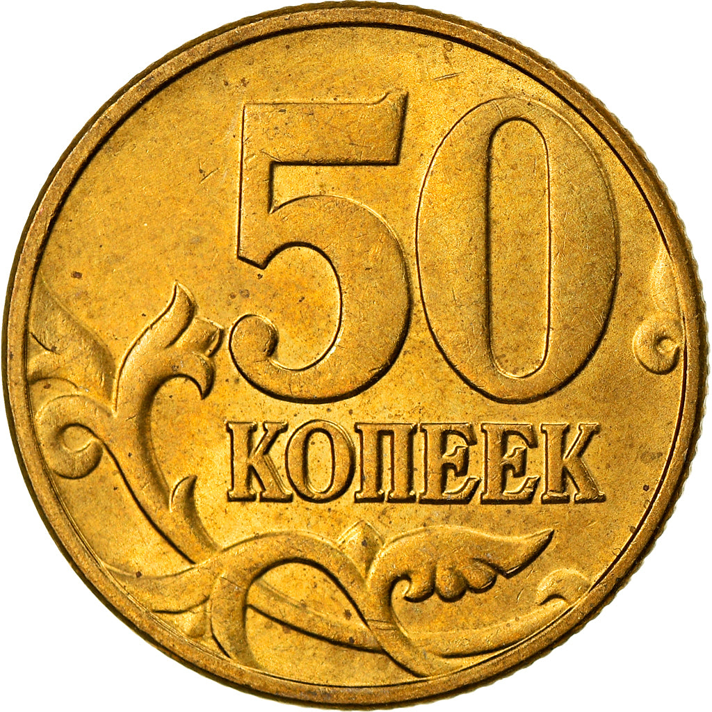 Munten, Cyprus, 10 Cents, 2003, Saint-Petersburg, ZF, Nickel-brass, KM:56.3
