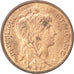 Moneta, Francja, Dupuis, Centime, 1903, AU(55-58), Bronze, KM:840, Gadoury:90