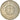 Coin, Bulgaria, Lev, 1962, EF(40-45), Nickel-brass, KM:58