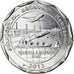 Moneta, Sri Lanka, Hambantota, 10 Rupees, 2013, SPL, Acciaio inossidabile