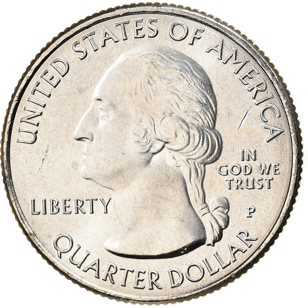 Moneta, Stati Uniti, Tuskegee Airmen, Quarter, 2021, Philadelphia, SPL