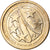 Moneta, Stati Uniti, Dollar, 2021, Denver, SPL, Brass manganese