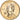 Moneta, Stati Uniti, Dollar, 2021, Denver, SPL, Brass manganese