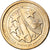 Moneda, Estados Unidos, Dollar, 2021, Denver, SC, Brass manganese