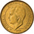 Moneta, Monaco, Rainier III, 10 Francs, 1951, SPL-, Alluminio-bronzo, KM:130