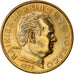 Coin, Monaco, Rainier III, 5 Centimes, 1978, EF(40-45), Aluminum-Bronze, KM:156