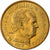 Monnaie, Monaco, Rainier III, 5 Centimes, 1978, TTB, Aluminum-Bronze, Gadoury:MC
