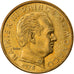Munten, Monaco, Rainier III, 5 Centimes, 1978, ZF, Aluminum-Bronze, KM:156
