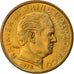 Coin, Monaco, Rainier III, 5 Centimes, 1978, EF(40-45), Aluminum-Bronze, KM:156