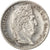 Moneda, Francia, Louis-Philippe, 1/4 Franc, 1839, Paris, MBC+, Plata, KM:740.1