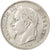Coin, France, Napoleon III, Napoléon III, 2 Francs, 1866, Paris, AU(50-53)