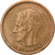 Monnaie, Belgique, 20 Francs, 20 Frank, 1981, TTB, Nickel-Bronze, KM:159
