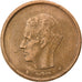 Monnaie, Belgique, 20 Francs, 20 Frank, 1981, TTB, Nickel-Bronze, KM:159
