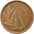 Monnaie, Belgique, 20 Francs, 20 Frank, 1981, TTB, Nickel-Bronze, KM:159