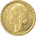 Coin, France, 20 Francs, 1950, MS(60-62), Cupro-Aluminium, KM:Pn112