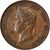 Coin, France, Decime, 1840, EF(40-45), Copper, KM:E10, Gadoury:212
