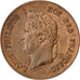 Monnaie, France, Decime, 1840, SUP, Cuivre, KM:E10, Gadoury:212