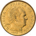 Coin, Monaco, Rainier III, 5 Centimes, 1978, EF(40-45), Aluminum-Bronze, KM:156