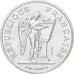 Munten, Frankrijk, 100 Francs, 1989, PR+, Zilver, KM:E145, Gadoury:904