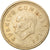 Monnaie, Turquie, 1000 Lira, 1994, TTB, Nickel-brass, KM:997