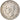 Moneta, Gran Bretagna, George VI, 6 Pence, 1947, BB, Rame-nichel, KM:862