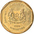 Monnaie, Singapour, Dollar, 2006, Singapore Mint, TTB, Aluminum-Bronze, KM:103