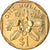Monnaie, Singapour, Dollar, 2006, Singapore Mint, TTB, Aluminum-Bronze, KM:103
