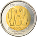 France, 200 Francs, Pingouin, 2011, Iles Saint-Paul et Nouvelle Amsterdam, SPL
