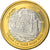 Moneta, Francia, 200 Francs, 2012, Bassas da India, SPL, Bi-metallico