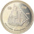 Moneta, Francia, 50 Francs, 2012, Bassas da India, SPL, Rame-nichel-alluminio