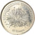 Moneta, Francja, 10 Francs, 2011, Clipperton, MS(63), Miedzionikiel Aluminium