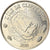 Münze, Frankreich, 10 Francs, 2011, Clipperton, UNZ, Cupro-nickel Aluminium