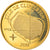 Moneta, Francia, 100 Francs, 2011, Clipperton, SPL, Alluminio-bronzo
