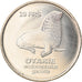 Coin, France, 20 Francs, 2011, Crozet, MS(63), Cupro-nickel Aluminium