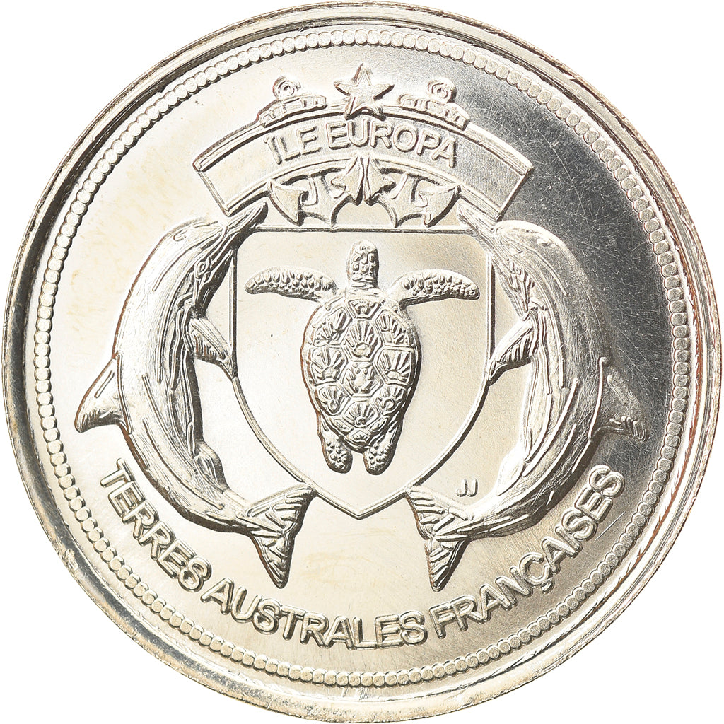 Moneta, Francia, 20 Francs, 2012, Europa, SPL, Rame-nichel-alluminio