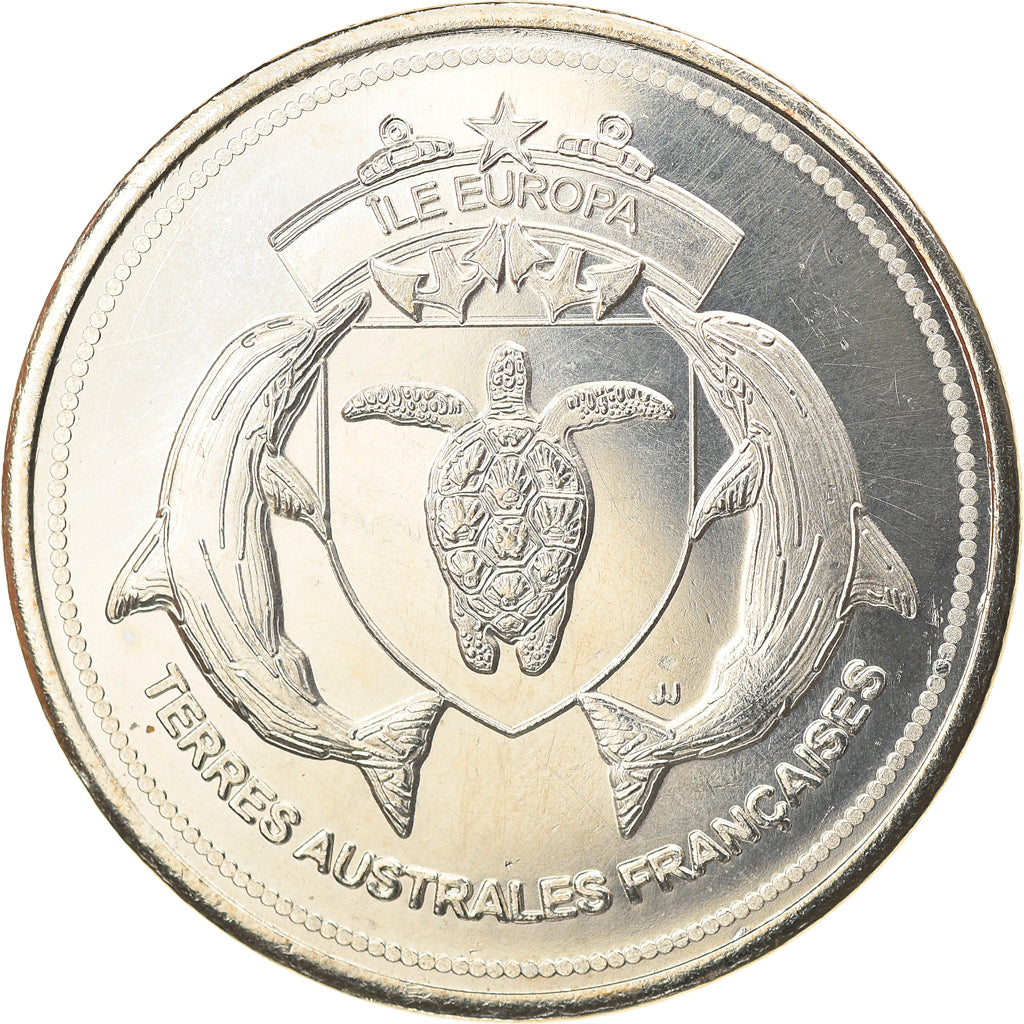 Moneta, Francia, 50 Francs, 2012, Europa, SPL, Rame-nichel-alluminio
